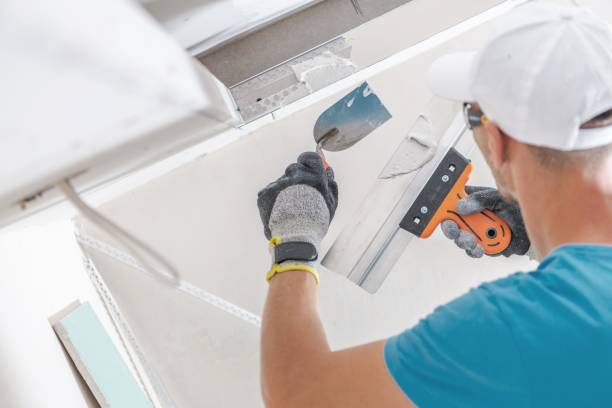 Trusted Seeley, CA Drywall & Painting Services Experts